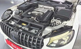 Mercedes-Benz GLC 63 AMG 4MATIC+ /ДИСТРОНИК/360/ХЕДЪП/ПОДГРЕВ | Auto.bg — изображение 6