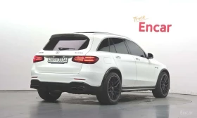 Mercedes-Benz GLC 63 AMG 4MATIC+ /ДИСТРОНИК/360/ХЕДЪП/ПОДГРЕВ | Auto.bg — изображение 2