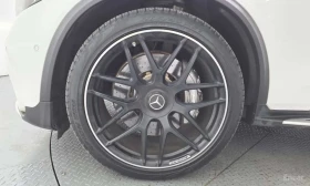 Mercedes-Benz GLC 63 AMG 4MATIC+ /ДИСТРОНИК/360/ХЕДЪП/ПОДГРЕВ | Auto.bg — изображение 5