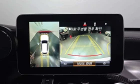 Mercedes-Benz GLC 63 AMG 4MATIC+ /ДИСТРОНИК/360/ХЕДЪП/ПОДГРЕВ | Auto.bg — изображение 15