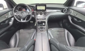 Mercedes-Benz GLC 63 AMG 4MATIC+ /ДИСТРОНИК/360/ХЕДЪП/ПОДГРЕВ | Auto.bg — изображение 7