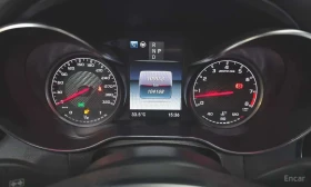 Mercedes-Benz GLC 63 AMG 4MATIC+ /ДИСТРОНИК/360/ХЕДЪП/ПОДГРЕВ | Auto.bg — изображение 8