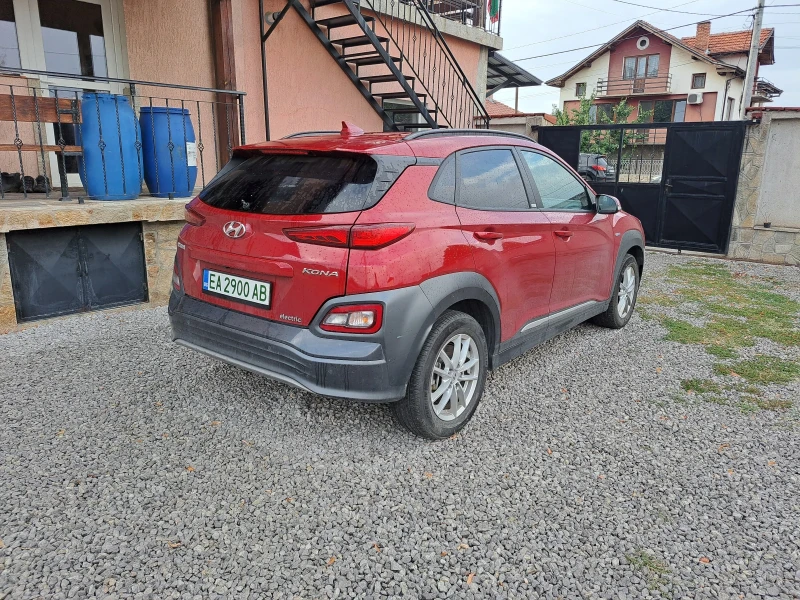 Hyundai Kona ELEKTRO-19360km!!!, снимка 2 - Автомобили и джипове - 46449764