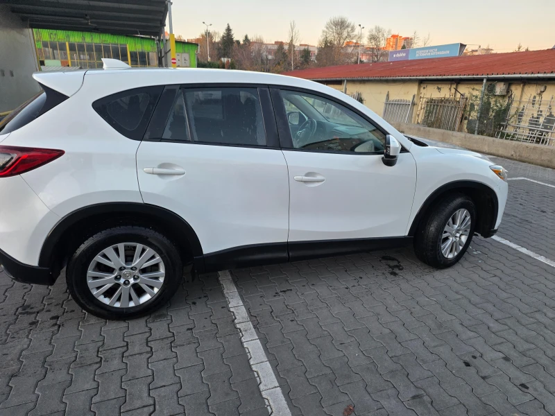 Mazda CX-5, снимка 5 - Автомобили и джипове - 52527741