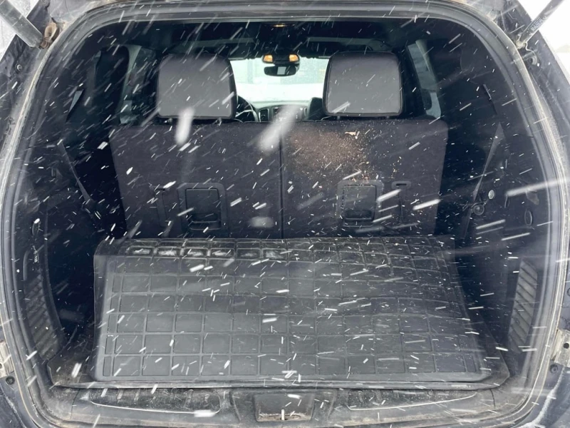 Dodge Durango 2020 R/T AWD* БЕЗ ПЪРВОНАЧАЛНА ВНОСКА* , снимка 14 - Автомобили и джипове - 52752266