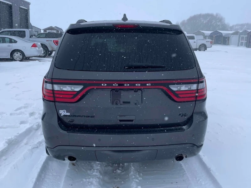 Dodge Durango 2020 R/T AWD* БЕЗ ПЪРВОНАЧАЛНА ВНОСКА* , снимка 5 - Автомобили и джипове - 52752266
