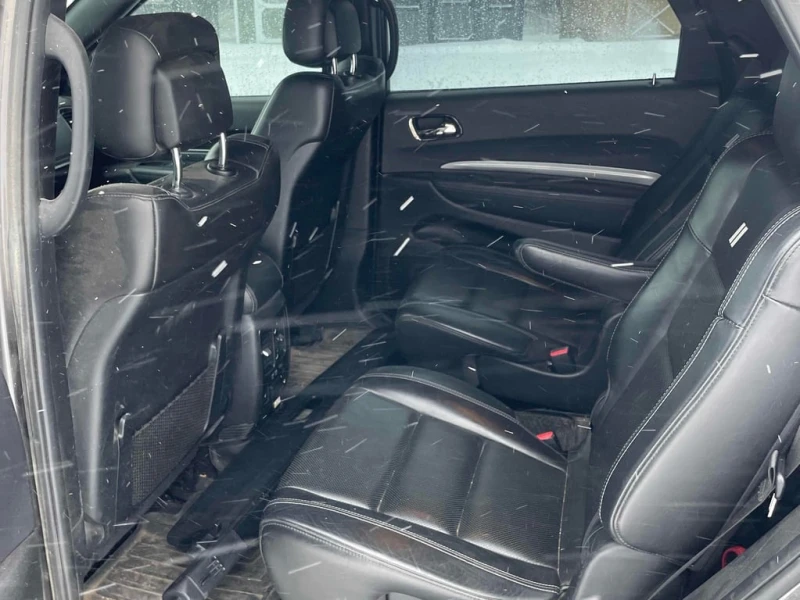 Dodge Durango 2020 R/T AWD* БЕЗ ПЪРВОНАЧАЛНА ВНОСКА* , снимка 11 - Автомобили и джипове - 52752266