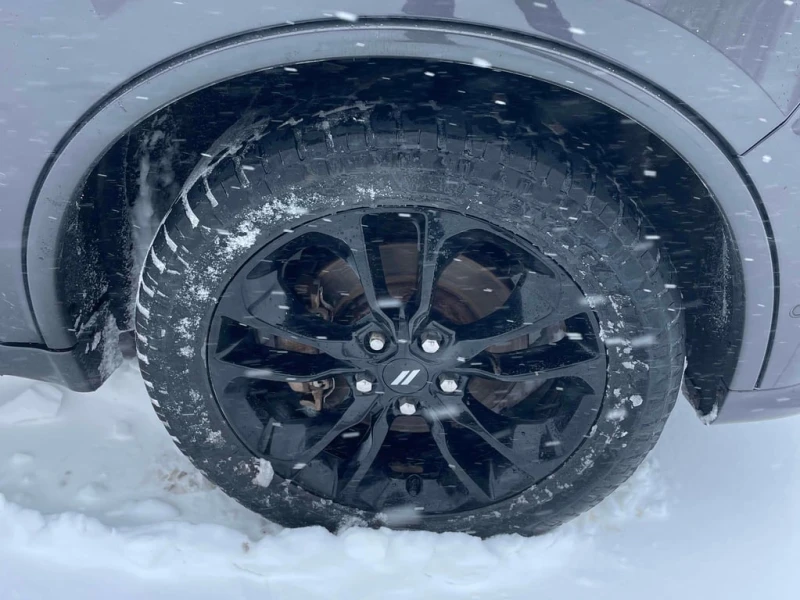 Dodge Durango 2020 R/T AWD* БЕЗ ПЪРВОНАЧАЛНА ВНОСКА* , снимка 6 - Автомобили и джипове - 52752266