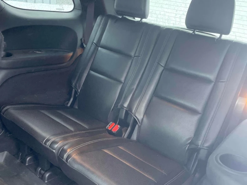 Dodge Durango 2020 R/T AWD* БЕЗ ПЪРВОНАЧАЛНА ВНОСКА* , снимка 12 - Автомобили и джипове - 52752266