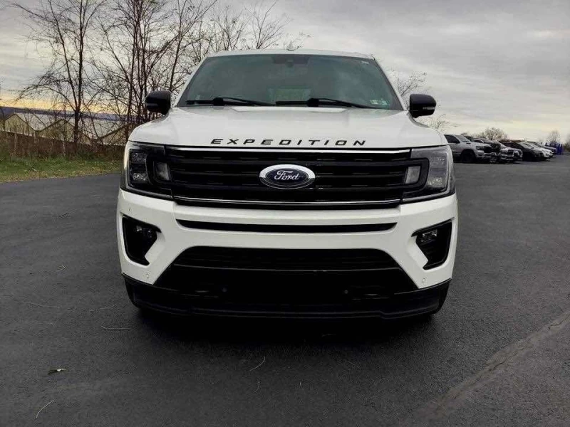 Ford Expedition * Limited Max 4x4 * CARFAX * БЕЗ ПЪРВОНАЧАЛНА ВНОС, снимка 6 - Автомобили и джипове - 52872176