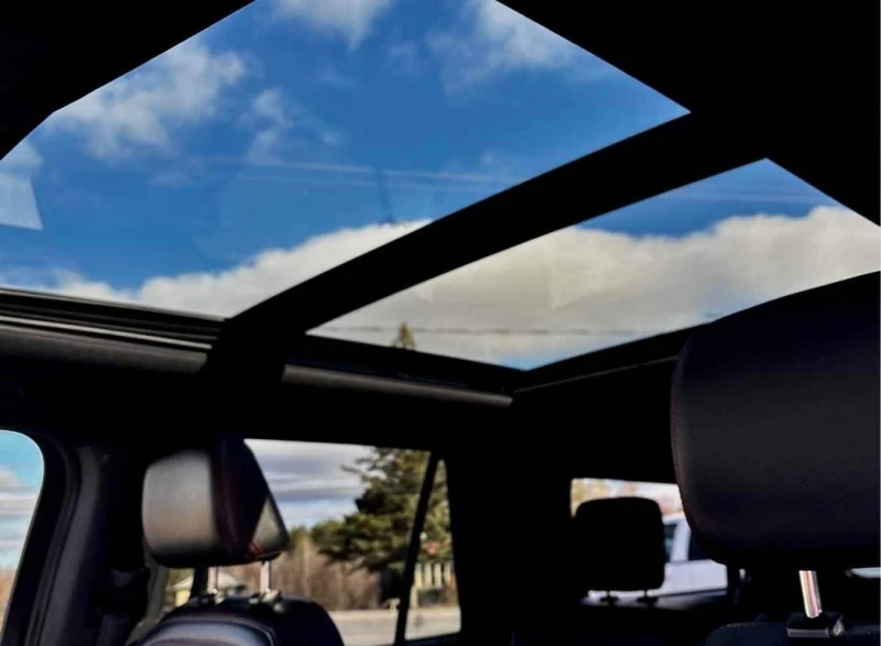 Ford Expedition * Limited Max 4x4 * CARFAX * БЕЗ ПЪРВОНАЧАЛНА ВНОС, снимка 14 - Автомобили и джипове - 52872176