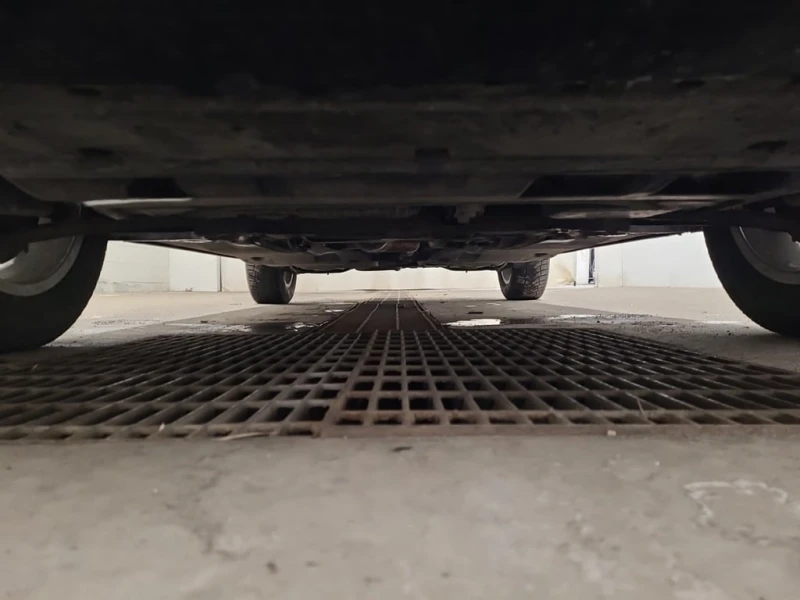 Audi Q3 * TECHNIK * CARFAX * ЦЕНА ДО БГ, снимка 16 - Автомобили и джипове - 52935390