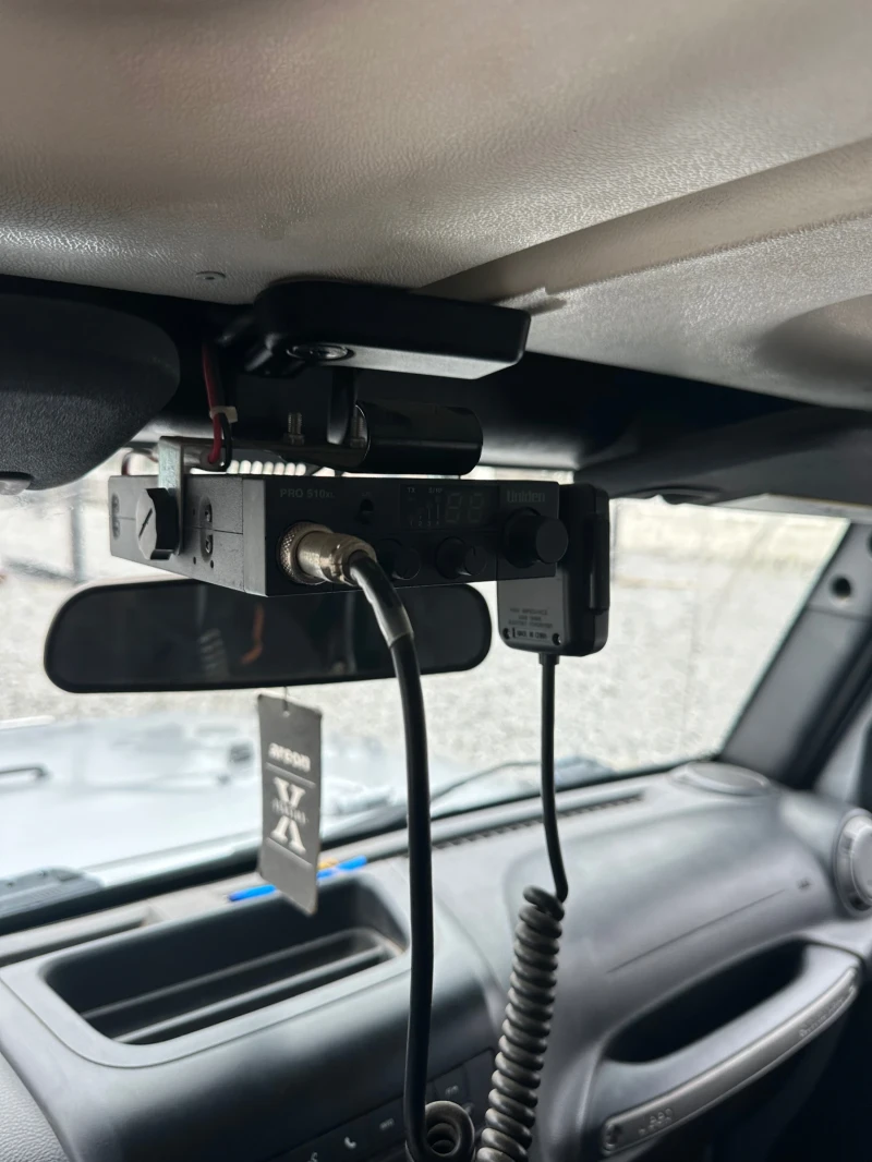 Jeep Wrangler Ръчни скорости 3.6 Sport, снимка 7 - Автомобили и джипове - 53026743