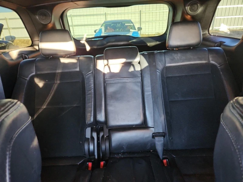 Jeep Grand cherokee TRACKHAWK* 6.2 SRT* CARFAX* АВТОЛИЗИНГ, снимка 10 - Автомобили и джипове - 53204348