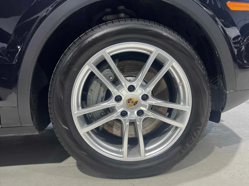Porsche Cayenne * S * CARFAX * ЦЕНА ДО БГ, снимка 7 - Автомобили и джипове - 53383323