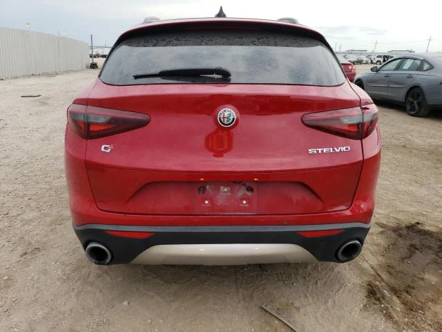 Alfa Romeo Stelvio, снимка 6 - Автомобили и джипове - 47149228