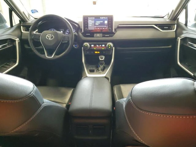 Toyota Rav4 XLE PREMIUM - изображение 8