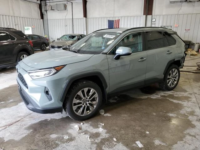 Toyota Rav4 XLE PREMIUM, снимка 1 - Автомобили и джипове - 48066700