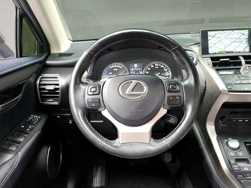 Lexus NX Supreme| 197к.с.| ВКЛ.ТЕХНОТЕСТ, снимка 13 - Автомобили и джипове - 55118703