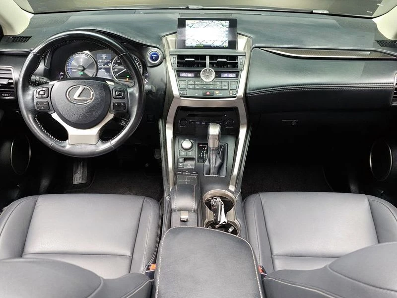 Lexus NX Supreme| 197к.с.| ВКЛ.ТЕХНОТЕСТ, снимка 7 - Автомобили и джипове - 55118703