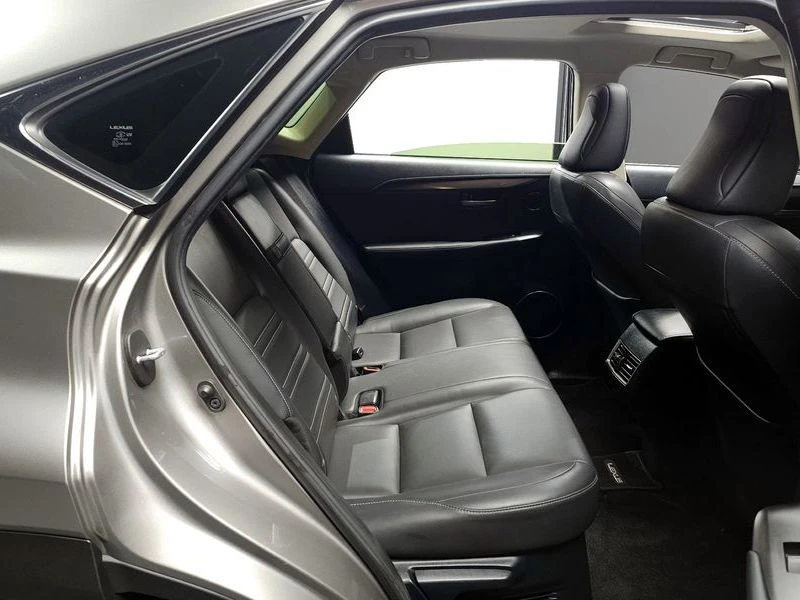 Lexus NX Supreme| 197к.с.| ВКЛ.ТЕХНОТЕСТ, снимка 11 - Автомобили и джипове - 55118703