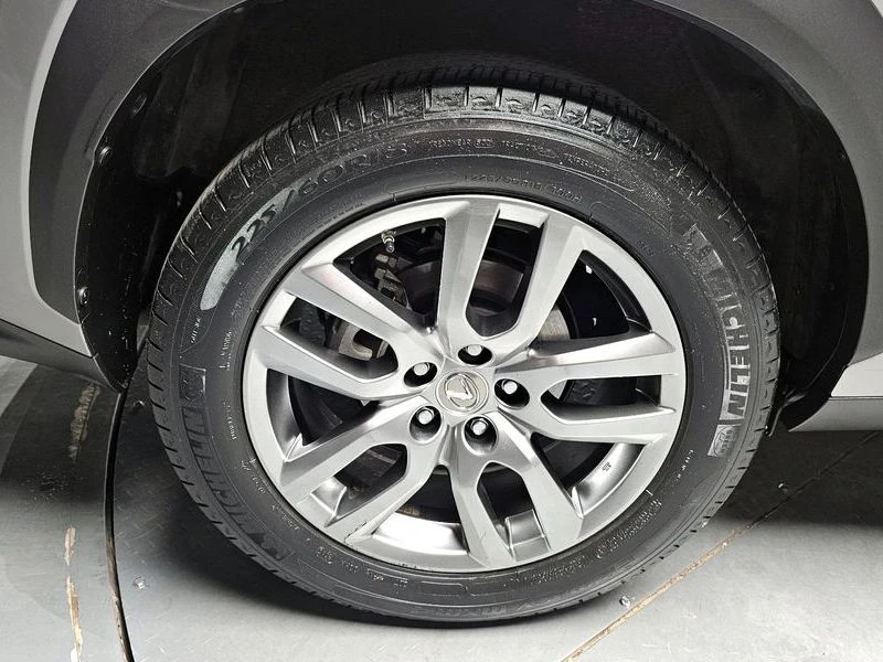 Lexus NX Supreme| 197к.с.| ВКЛ.ТЕХНОТЕСТ, снимка 5 - Автомобили и джипове - 55118703