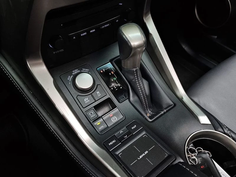Lexus NX Supreme| 197к.с.| ВКЛ.ТЕХНОТЕСТ, снимка 9 - Автомобили и джипове - 55118703