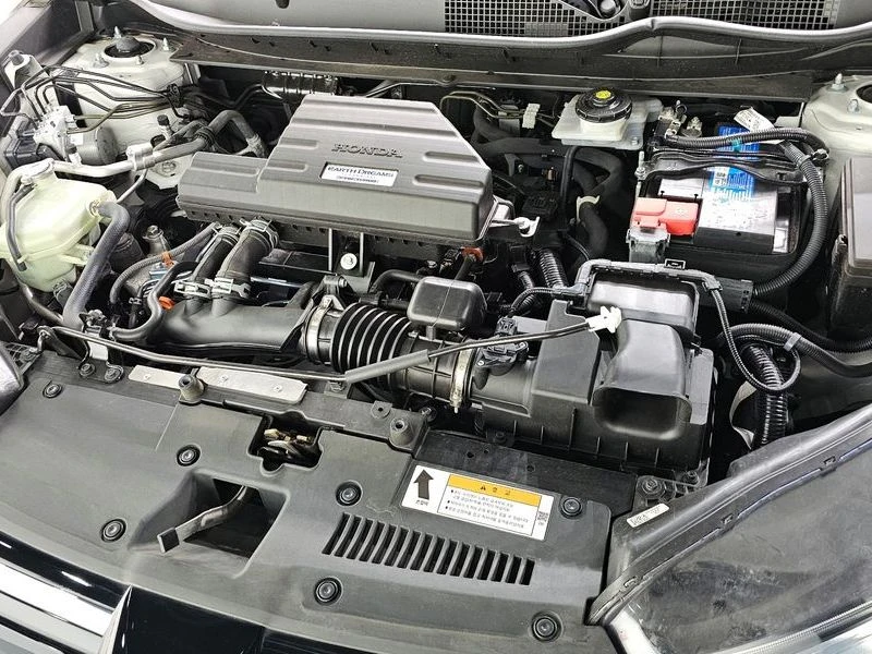 Honda Cr-v 1.5 EX-L 2WD| 190к.с.| ВКЛ.ТЕХНОТЕСТ, снимка 6 - Автомобили и джипове - 55263200