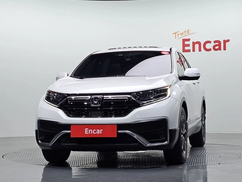 Honda Cr-v 1.5 EX-L 2WD| 190к.с.| ВКЛ.ТЕХНОТЕСТ, снимка 3 - Автомобили и джипове - 55263200