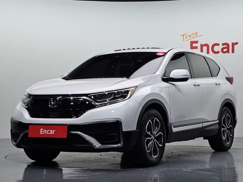 Honda Cr-v 1.5 EX-L 2WD| 190к.с.| ВКЛ.ТЕХНОТЕСТ
