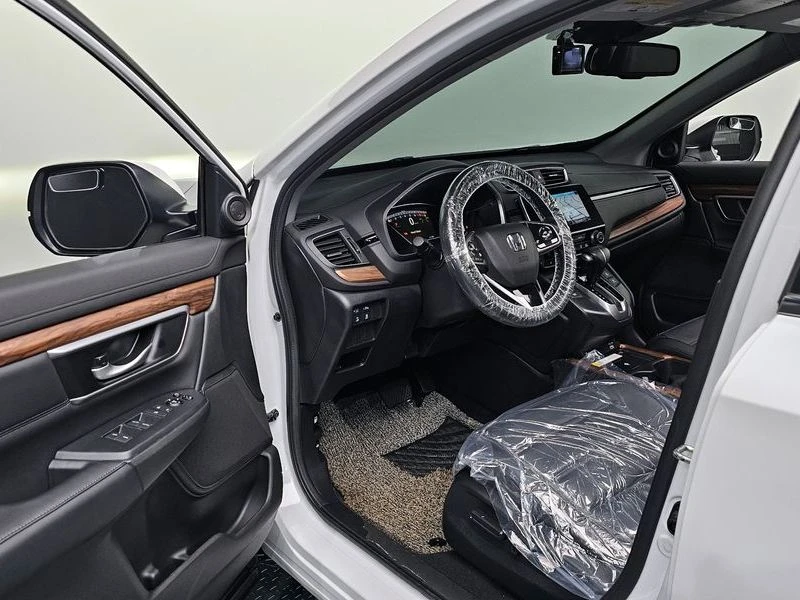 Honda Cr-v 1.5 EX-L 2WD| 190к.с.| ВКЛ.ТЕХНОТЕСТ, снимка 10 - Автомобили и джипове - 55263200