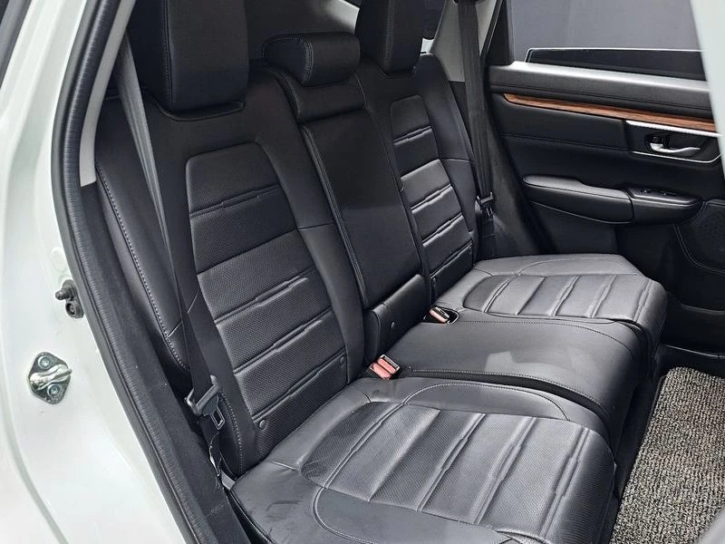 Honda Cr-v 1.5 EX-L 2WD| 190к.с.| ВКЛ.ТЕХНОТЕСТ, снимка 12 - Автомобили и джипове - 55263200