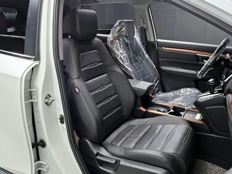 Honda Cr-v 1.5 EX-L 2WD| 190к.с.| ВКЛ.ТЕХНОТЕСТ, снимка 11 - Автомобили и джипове - 55263200