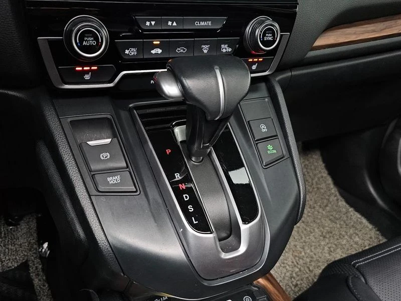 Honda Cr-v 1.5 EX-L 2WD| 190к.с.| ВКЛ.ТЕХНОТЕСТ, снимка 9 - Автомобили и джипове - 55263200