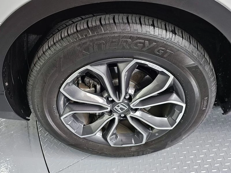 Honda Cr-v 1.5 EX-L 2WD| 190к.с.| ВКЛ.ТЕХНОТЕСТ, снимка 5 - Автомобили и джипове - 55263200