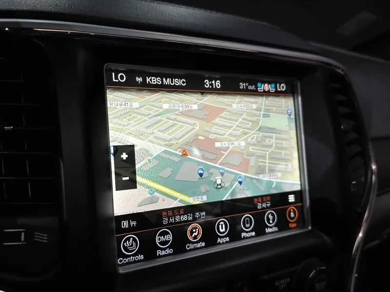 Jeep Grand cherokee 3.0 Diesel Overland Summit Wk2 | Mobile.bg � ����������� 14