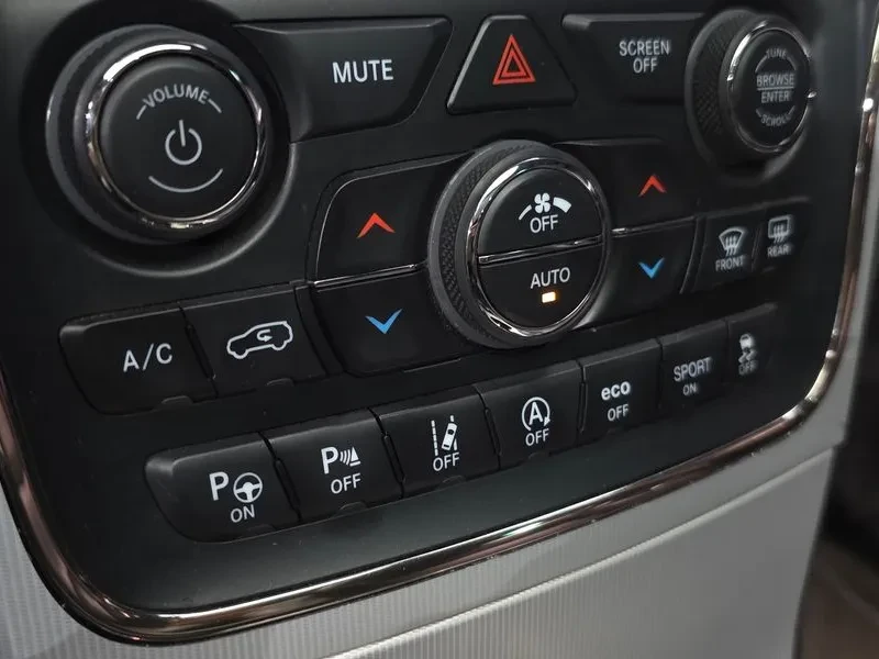 Jeep Grand cherokee 3.0 Diesel Overland Summit Wk2 | Mobile.bg � ����������� 16