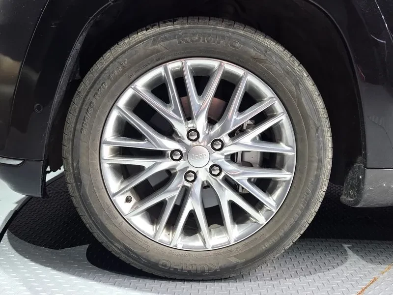 Jeep Grand cherokee 3.0 Diesel Overland Summit Wk2 | Mobile.bg � ����������� 5