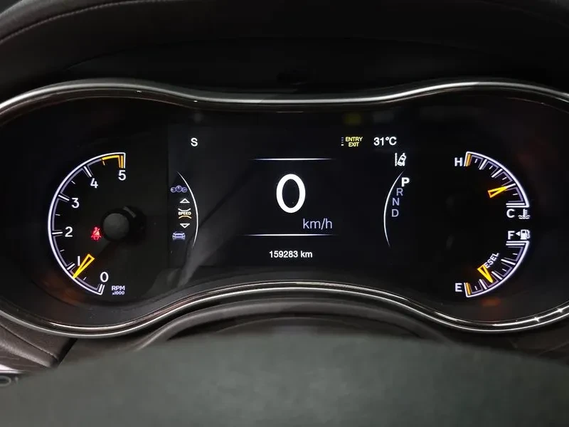Jeep Grand cherokee 3.0 Diesel Overland Summit Wk2 | Mobile.bg � ����������� 8