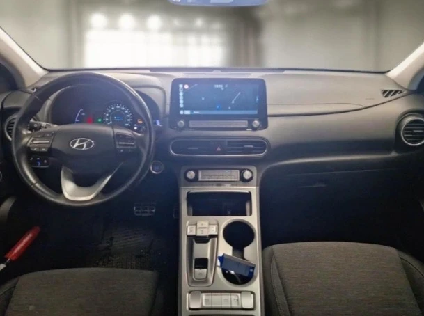 Hyundai Kona !!!������� ����!!! 64kWh 204hp ���������� , PRIME | Mobile.bg � ����������� 6