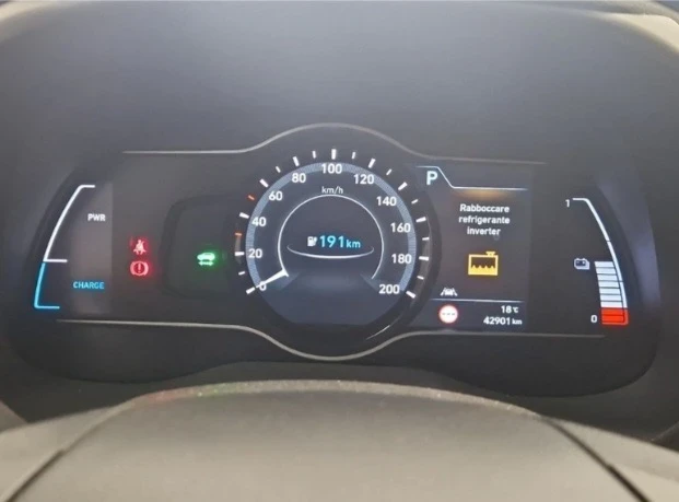 Hyundai Kona !!!������� ����!!! 64kWh 204hp ���������� , PRIME | Mobile.bg � ����������� 8
