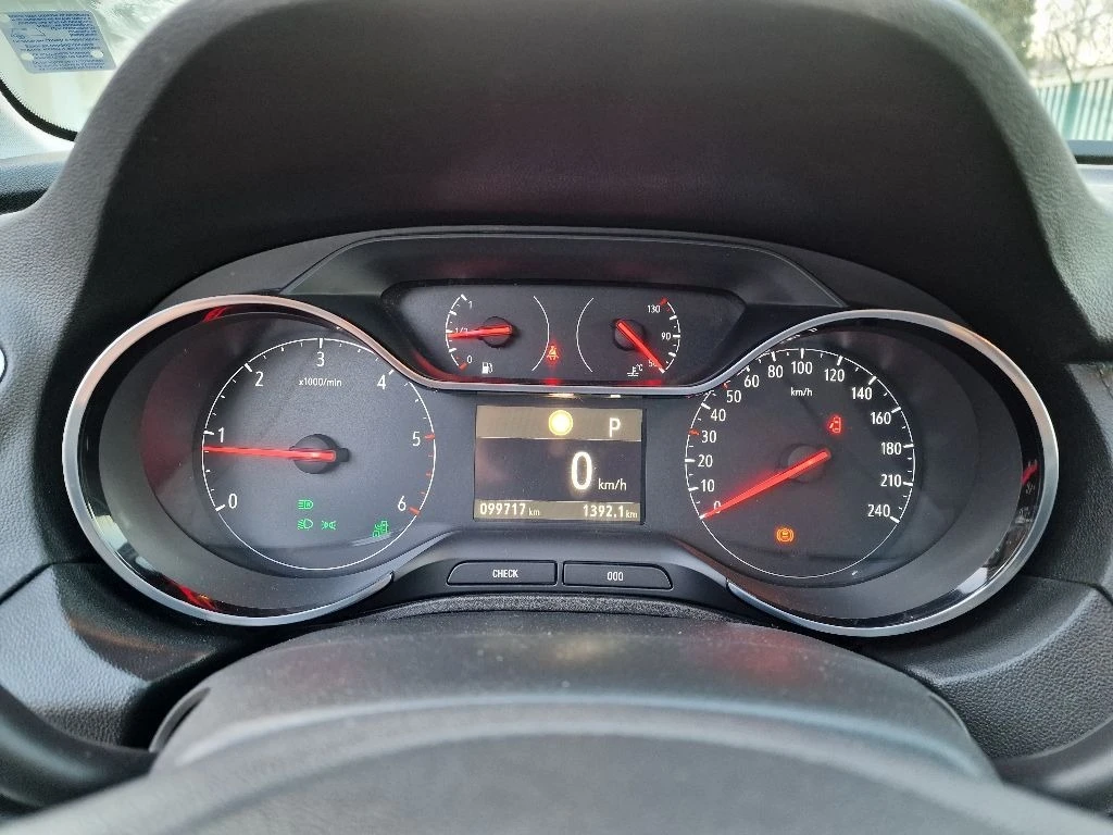 Opel Grandland X 1.6CDTI | Mobile.bg   12