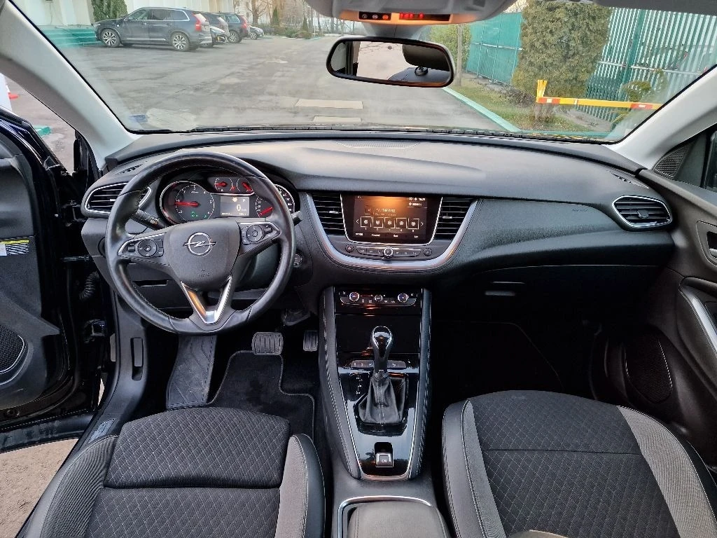 Opel Grandland X 1.6CDTI - изображение 10