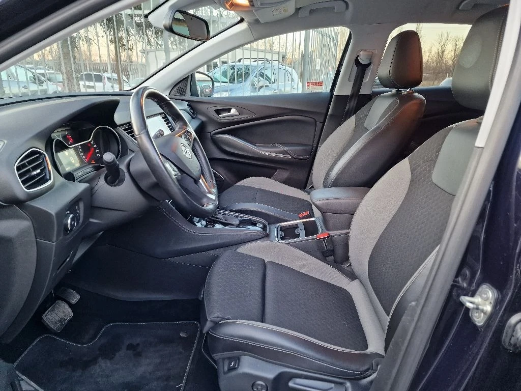 Opel Grandland X 1.6CDTI - изображение 8