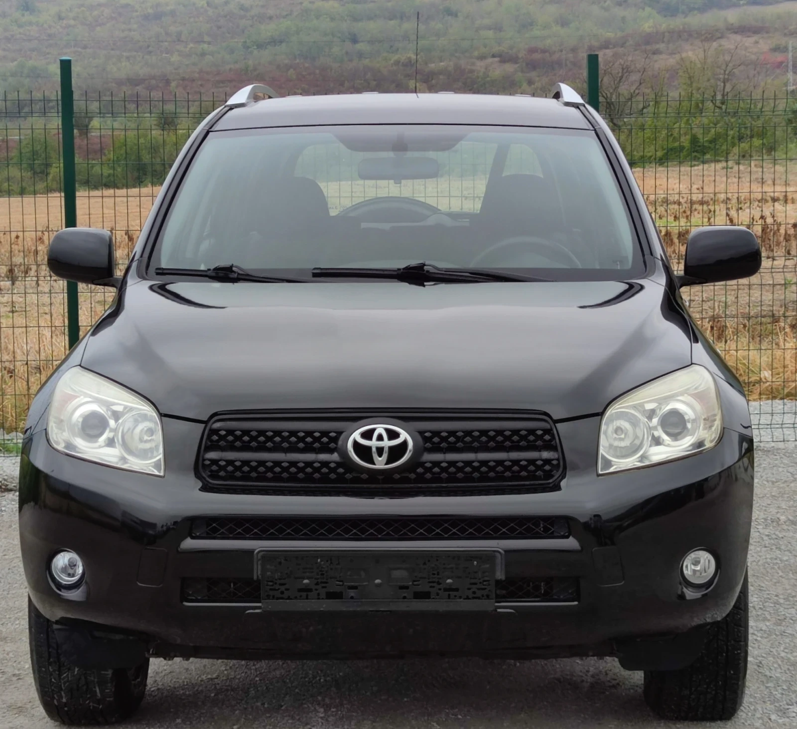 Toyota Rav4 2.2D4D* 136к.с* 4WD*  - изображение 2