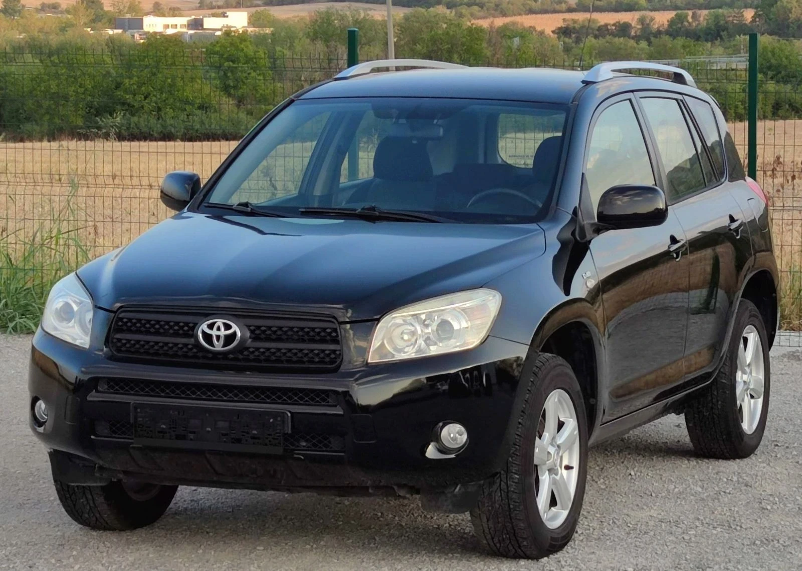 Toyota Rav4 2.2D4D* 136к.с* 4WD*  - изображение 7