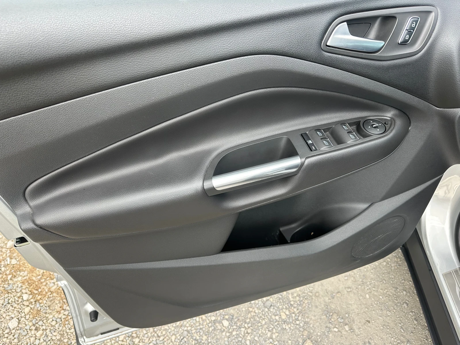 Ford Kuga 2.0D-140k.c.-Automatic-129000 км.ПЕРФЕКТЕН - изображение 9