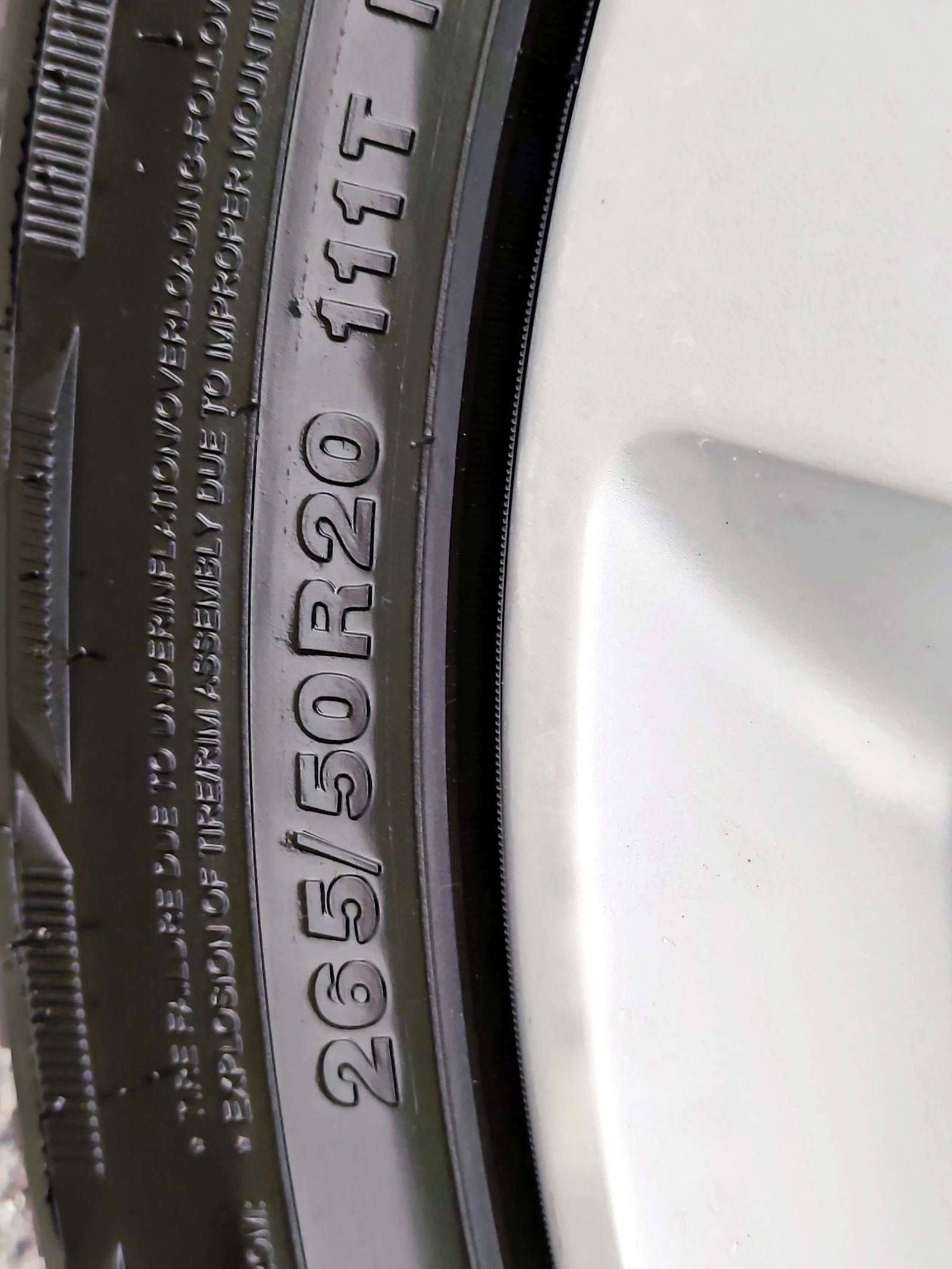 Jeep Grand cherokee 3.6i OVERLAND | Mobile.bg   13