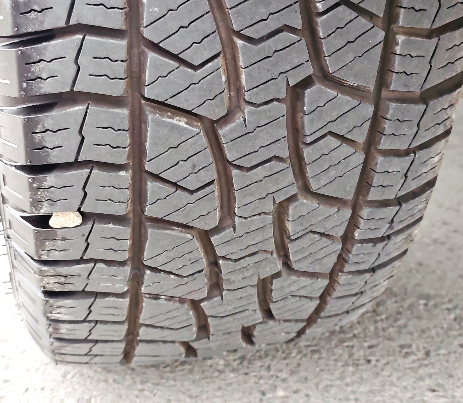 Jeep Grand cherokee 3.6i OVERLAND | Mobile.bg   12