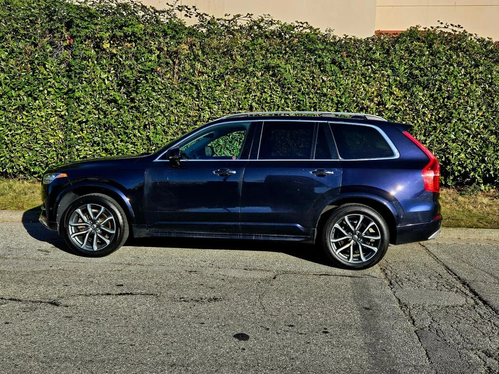 Volvo Xc90 ПАМЕТ* ПАНОРАМА* DIGITAL* KАМЕРА - изображение 7